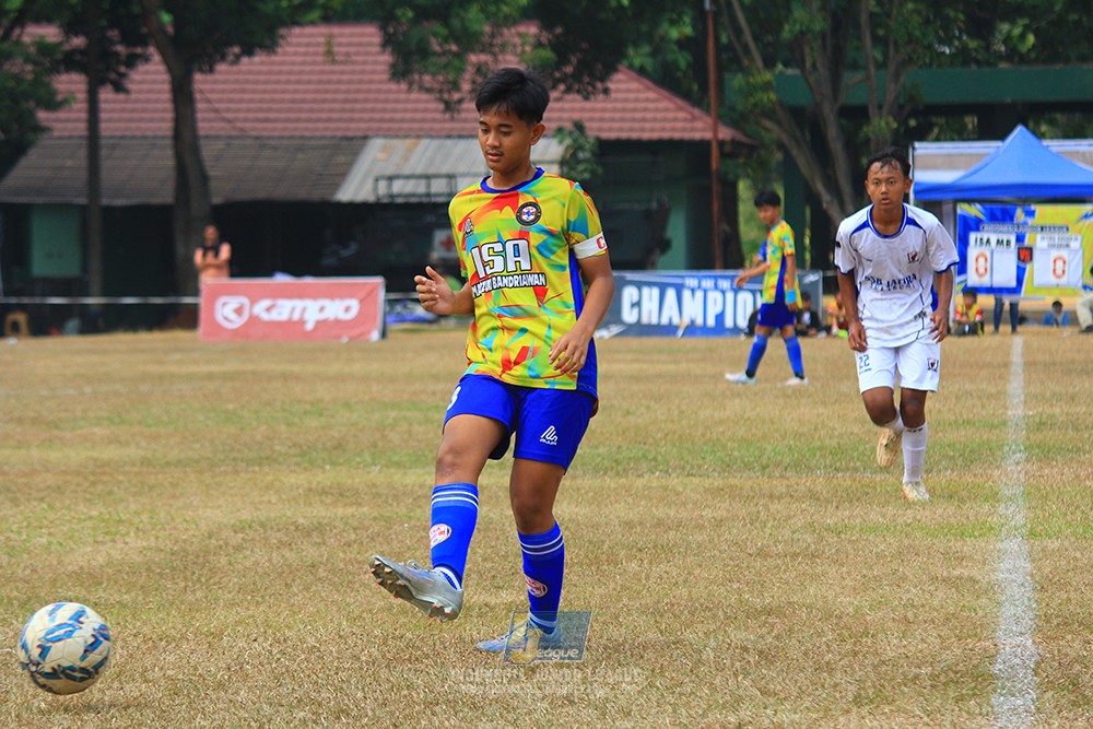 ijl u14 250726 jatiraraharja sukabumi vs isa marzuki bandriawan