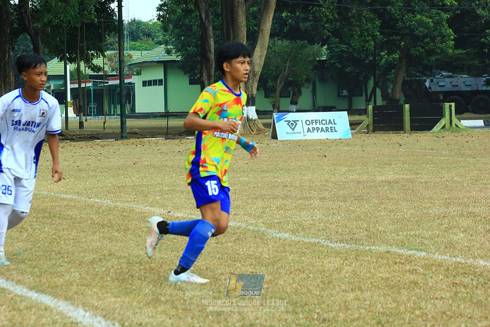 ijl u14 250726 jatiraraharja sukabumi vs isa marzuki bandriawan