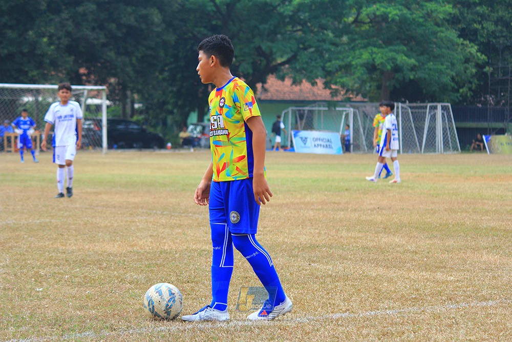 ijl u14 250726 jatiraraharja sukabumi vs isa marzuki bandriawan