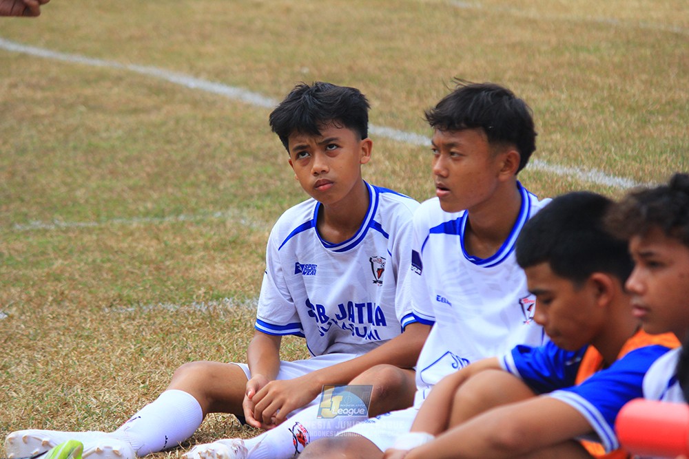 ijl u14 250726 jatiraraharja sukabumi vs isa marzuki bandriawan