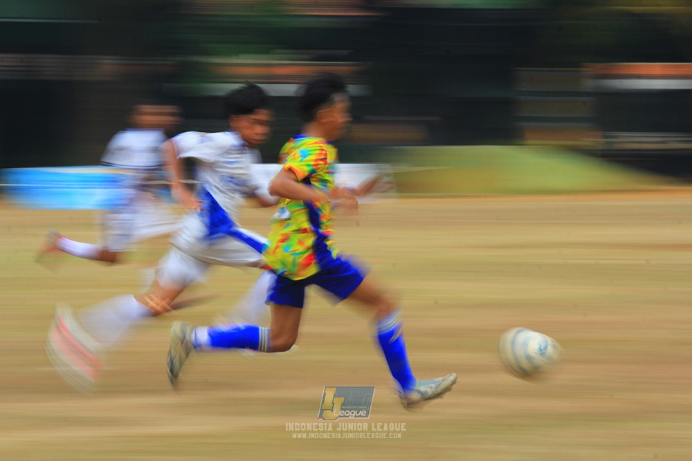 ijl u14 250726 jatiraraharja sukabumi vs isa marzuki bandriawan