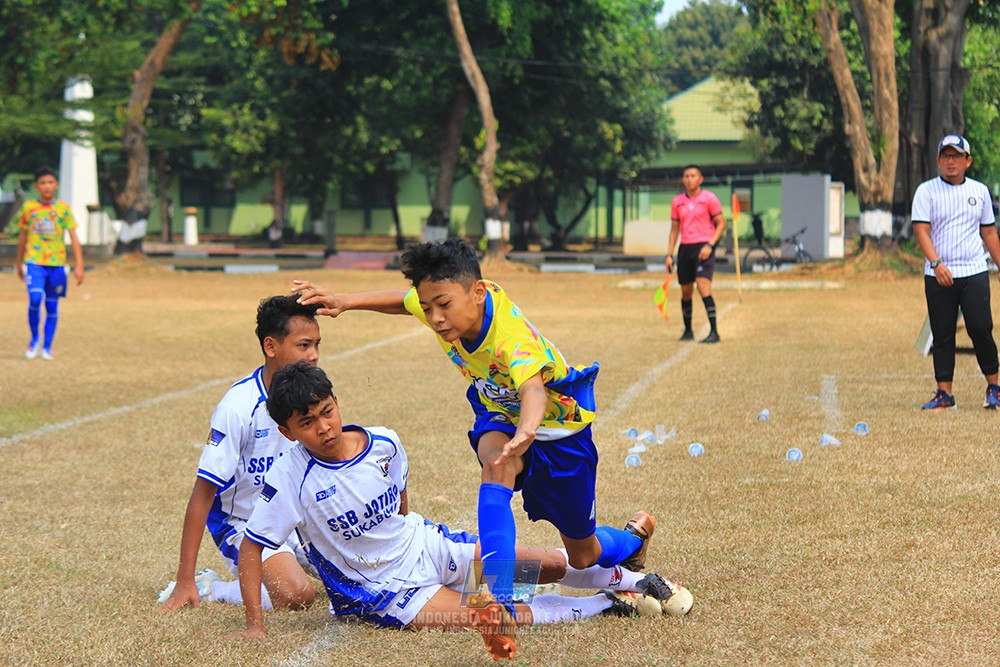 ijl u14 250726 jatiraraharja sukabumi vs isa marzuki bandriawan