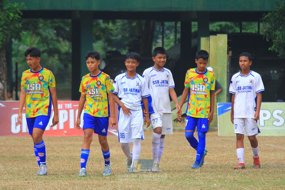 ijl u14 250726 jatiraraharja sukabumi vs isa marzuki bandriawan