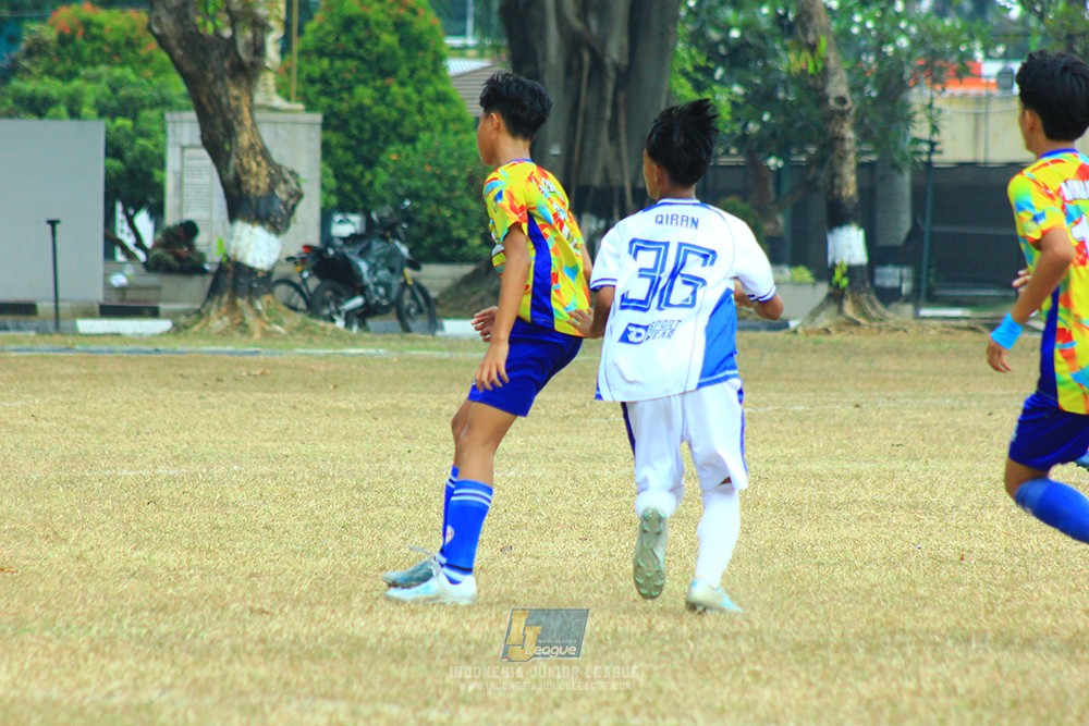 ijl u14 250726 jatiraraharja sukabumi vs isa marzuki bandriawan