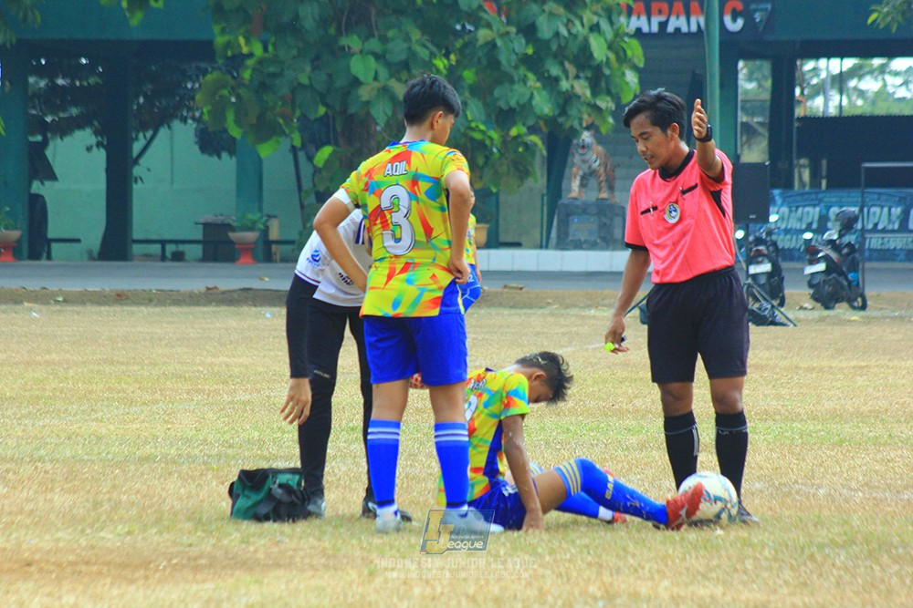 ijl u14 250726 jatiraraharja sukabumi vs isa marzuki bandriawan