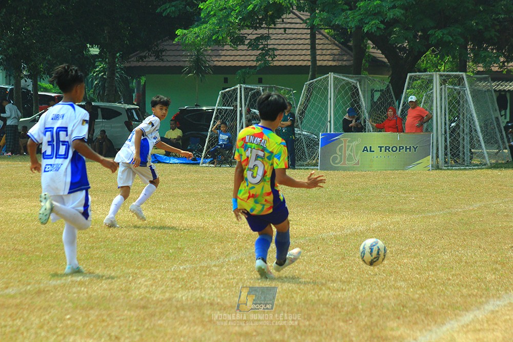 ijl u14 250726 jatiraraharja sukabumi vs isa marzuki bandriawan