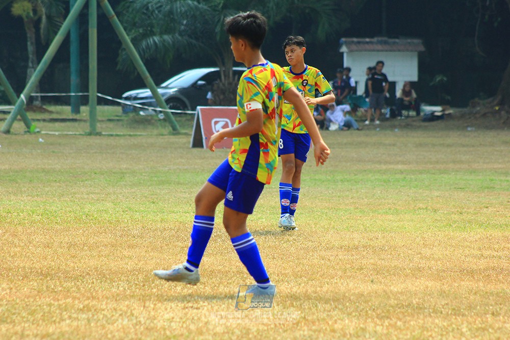 ijl u14 250726 jatiraraharja sukabumi vs isa marzuki bandriawan