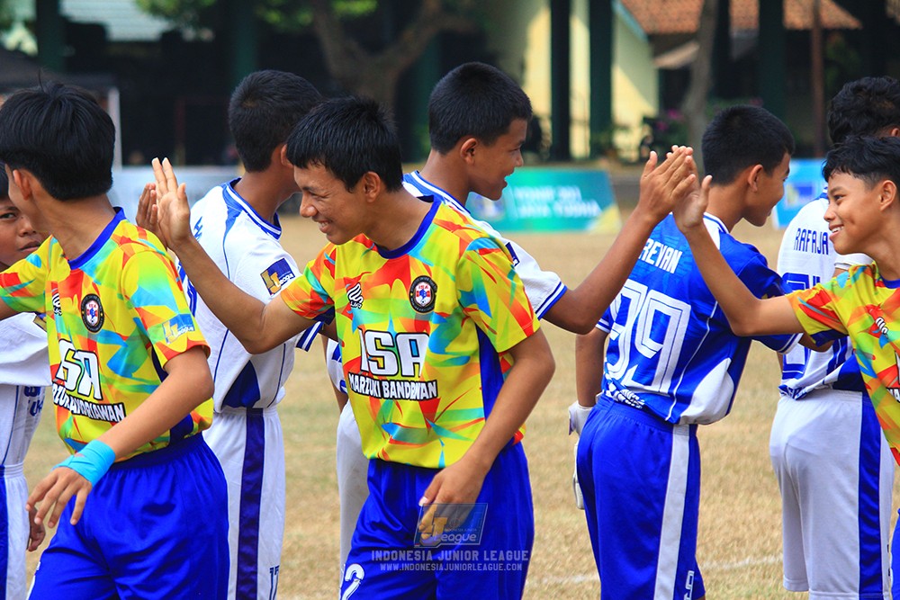 ijl u14 250726 jatiraraharja sukabumi vs isa marzuki bandriawan