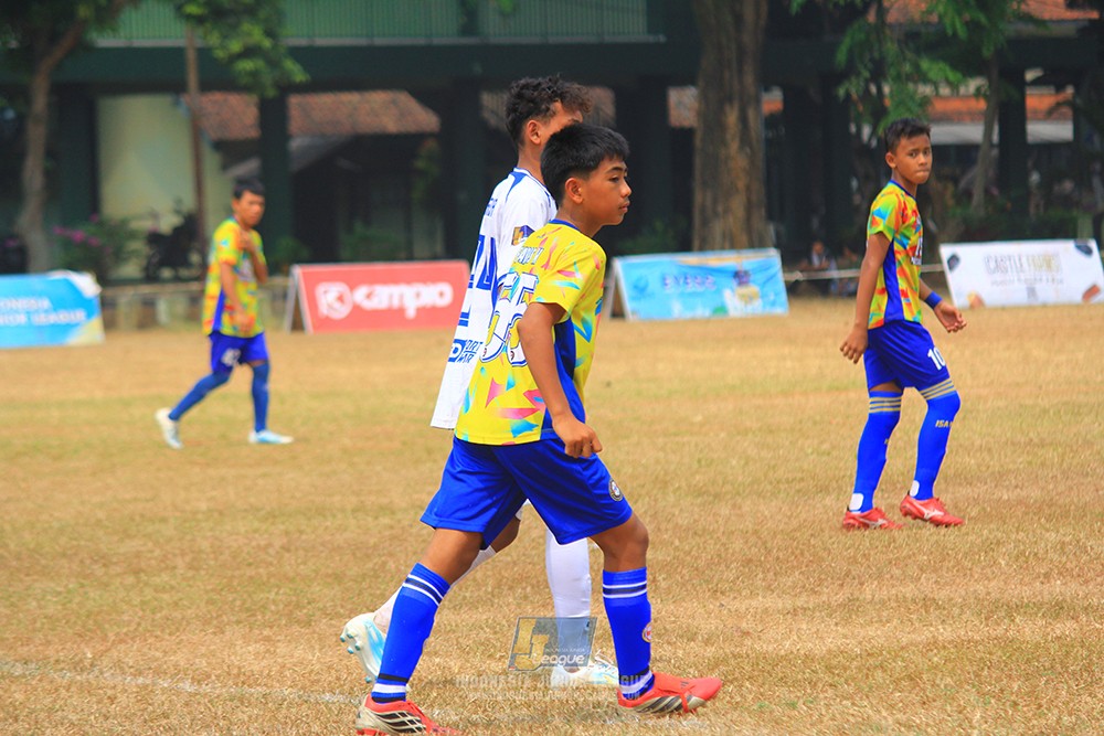 ijl u14 250726 jatiraraharja sukabumi vs isa marzuki bandriawan
