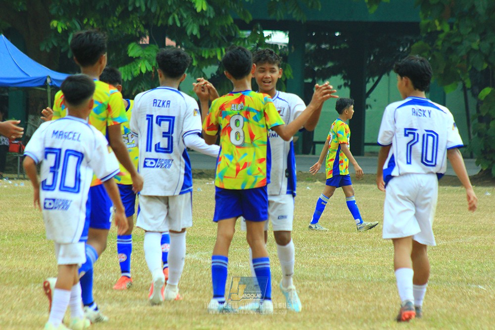 ijl u14 250726 jatiraraharja sukabumi vs isa marzuki bandriawan
