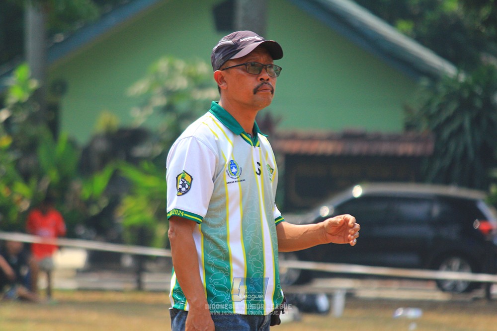ijl u14 250726 jatiraraharja sukabumi vs isa marzuki bandriawan