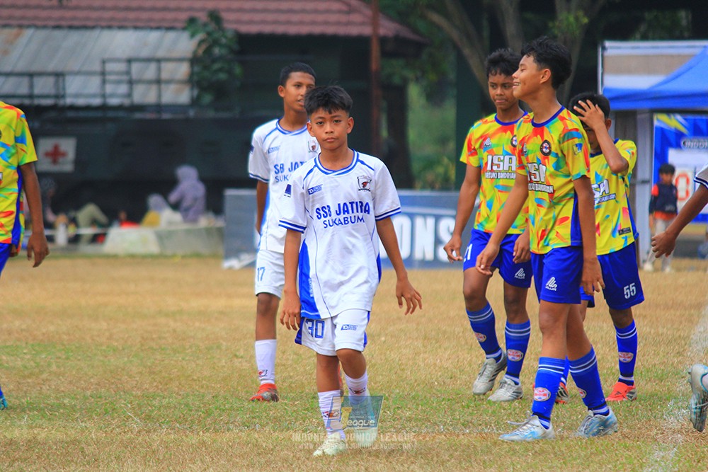 ijl u14 250726 jatiraraharja sukabumi vs isa marzuki bandriawan