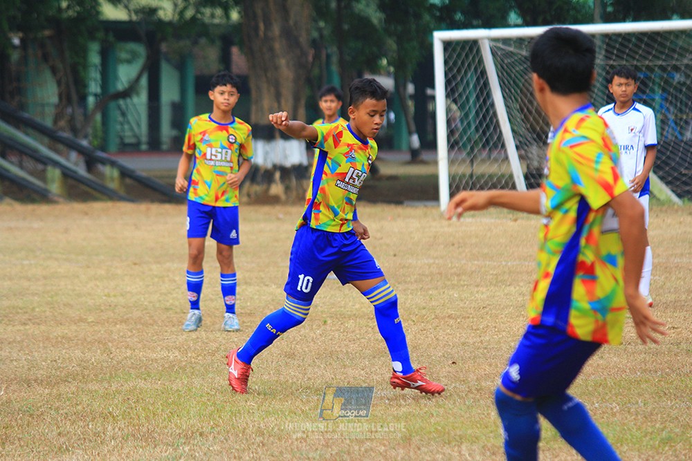 ijl u14 250726 jatiraraharja sukabumi vs isa marzuki bandriawan