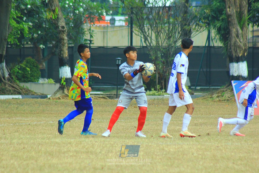 ijl u14 250726 jatiraraharja sukabumi vs isa marzuki bandriawan