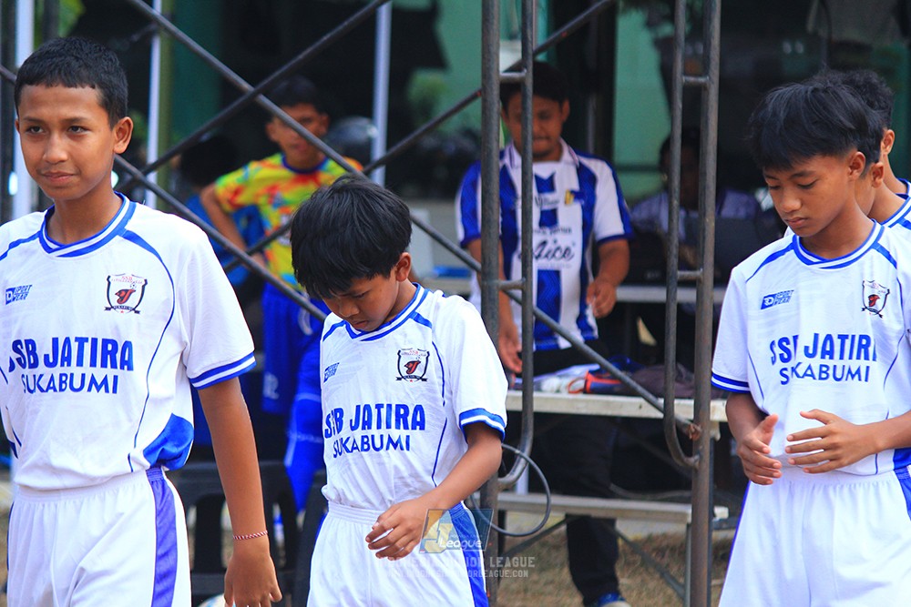 ijl u14 250726 jatiraraharja sukabumi vs isa marzuki bandriawan