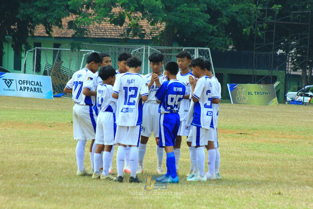 ijl u14 250726 jatiraraharja sukabumi vs isa marzuki bandriawan