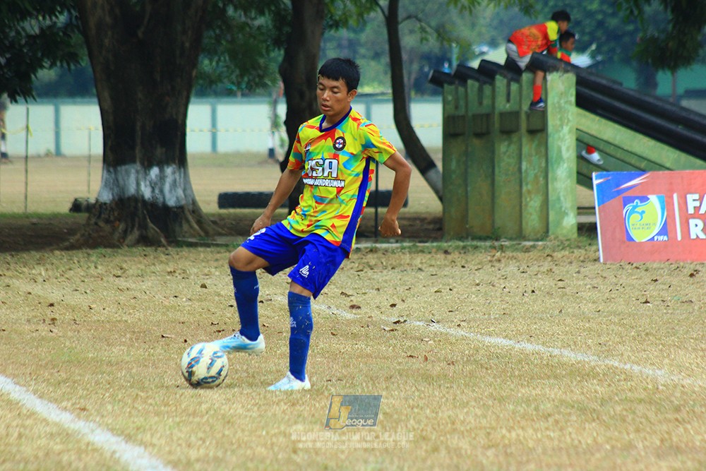 ijl u14 250726 jatiraraharja sukabumi vs isa marzuki bandriawan