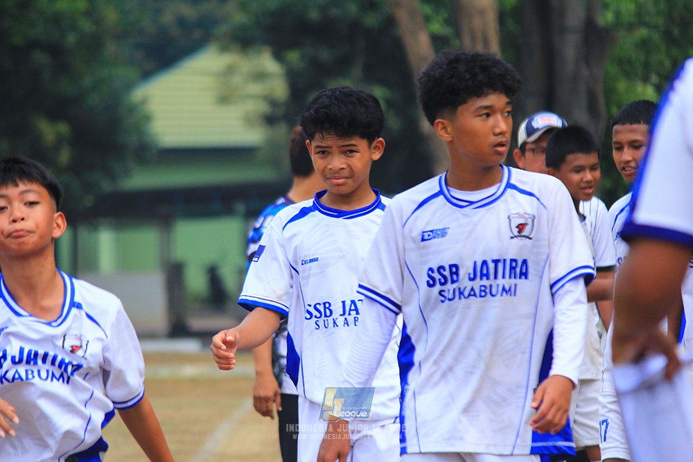 ijl u14 250726 jatiraraharja sukabumi vs isa marzuki bandriawan