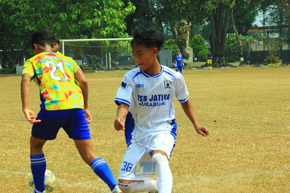 ijl u14 250726 jatiraraharja sukabumi vs isa marzuki bandriawan