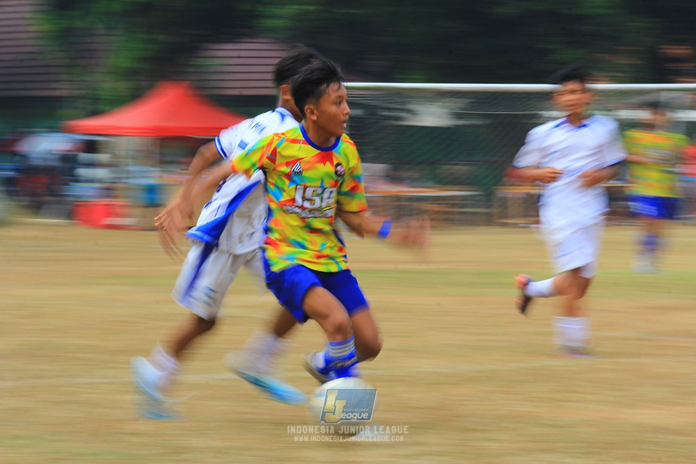ijl u14 250726 jatiraraharja sukabumi vs isa marzuki bandriawan