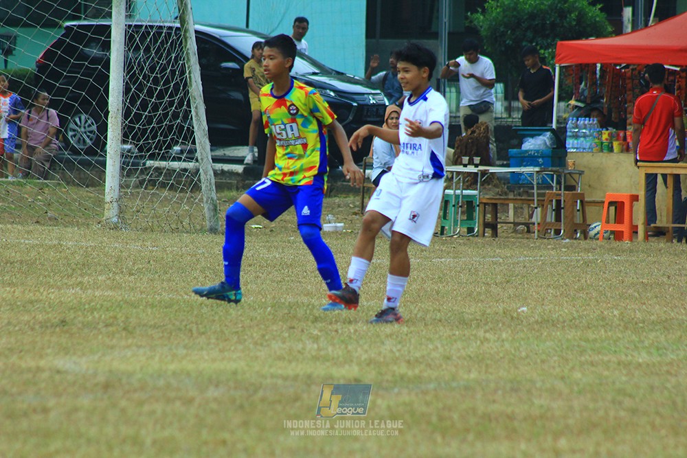 ijl u14 250726 jatiraraharja sukabumi vs isa marzuki bandriawan