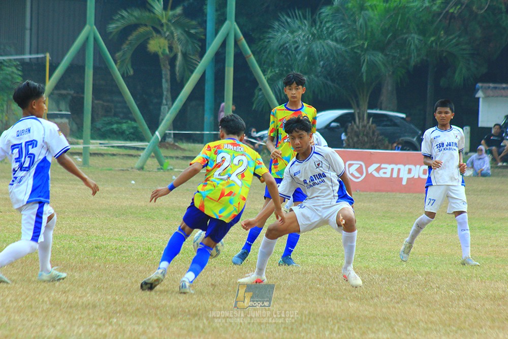 ijl u14 250726 jatiraraharja sukabumi vs isa marzuki bandriawan