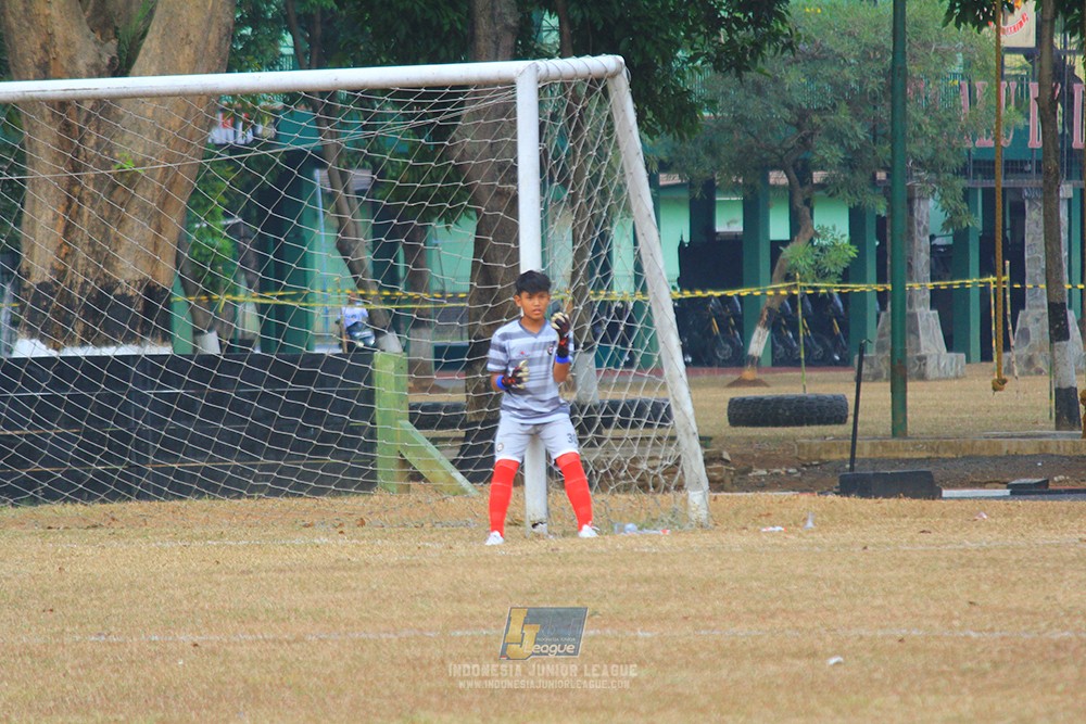 ijl u14 250726 jatiraraharja sukabumi vs isa marzuki bandriawan