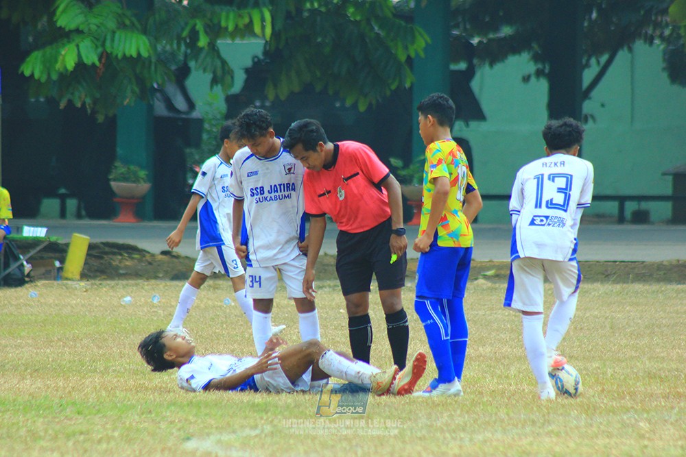 ijl u14 250726 jatiraraharja sukabumi vs isa marzuki bandriawan