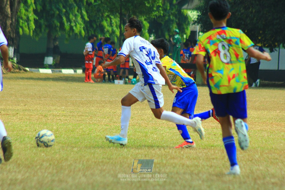 ijl u14 250726 jatiraraharja sukabumi vs isa marzuki bandriawan