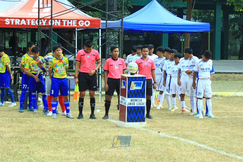 ijl u14 250726 jatiraraharja sukabumi vs isa marzuki bandriawan