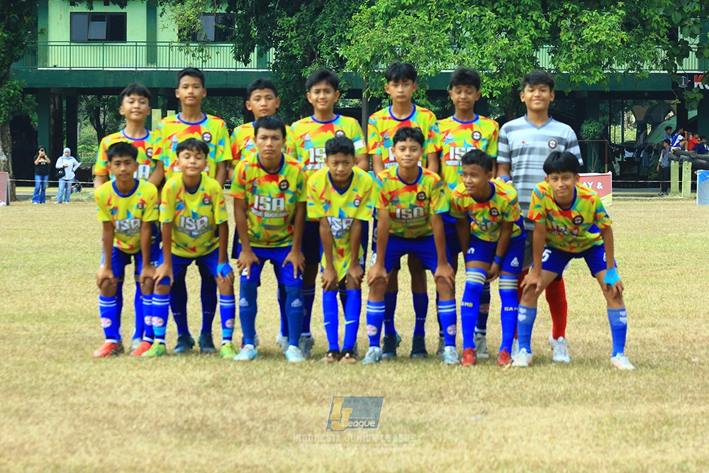 ijl u14 250726 jatiraraharja sukabumi vs isa marzuki bandriawan