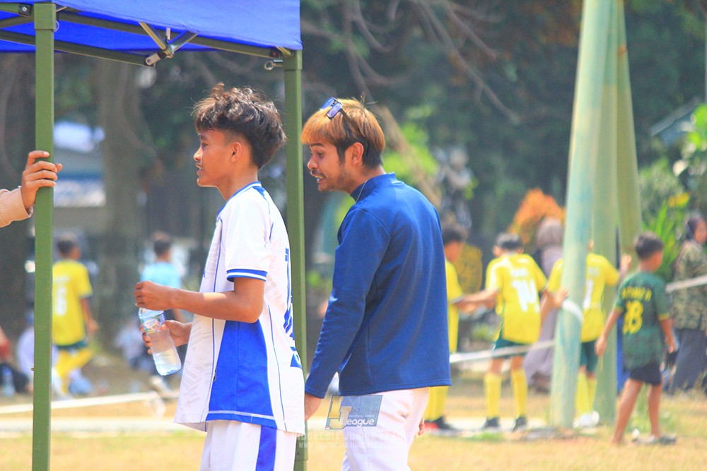 ijl u14 250726 jatiraraharja sukabumi vs isa marzuki bandriawan