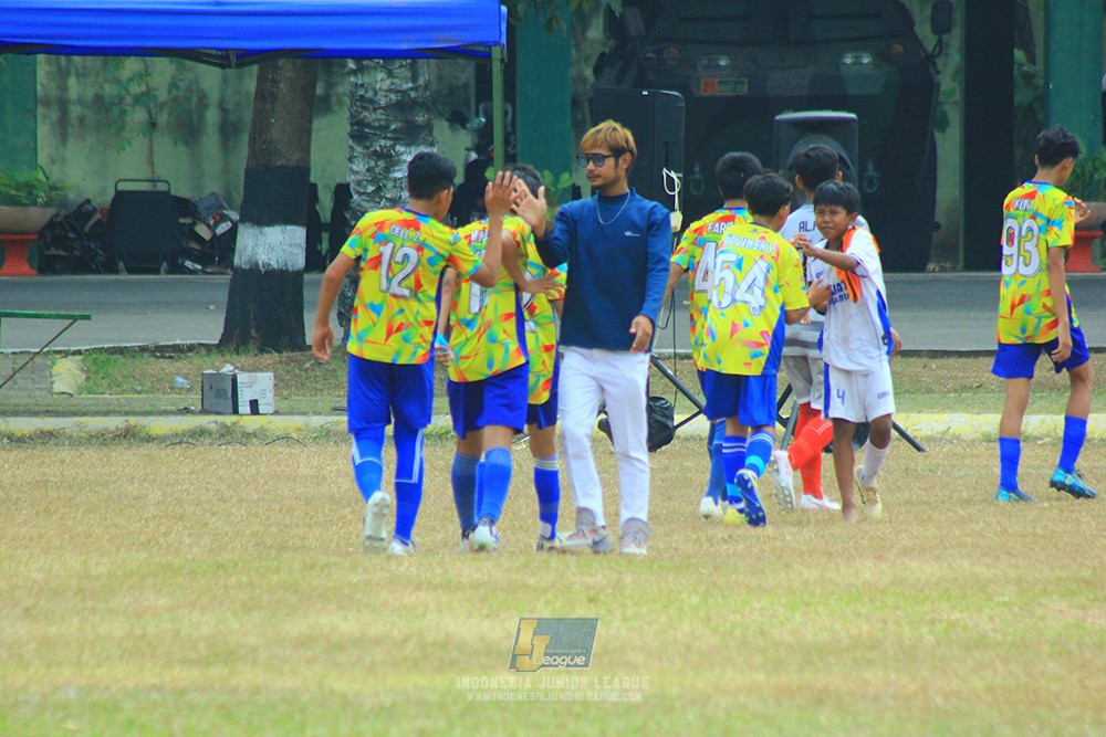 ijl u14 250726 jatiraraharja sukabumi vs isa marzuki bandriawan