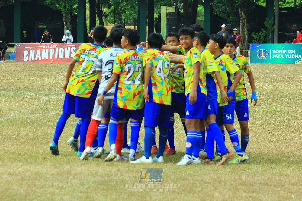 ijl u14 250726 jatiraraharja sukabumi vs isa marzuki bandriawan