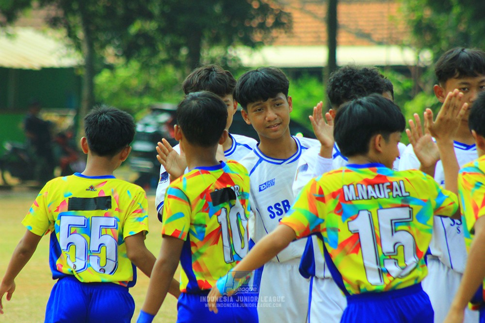 ijl u14 250726 jatiraraharja sukabumi vs isa marzuki bandriawan