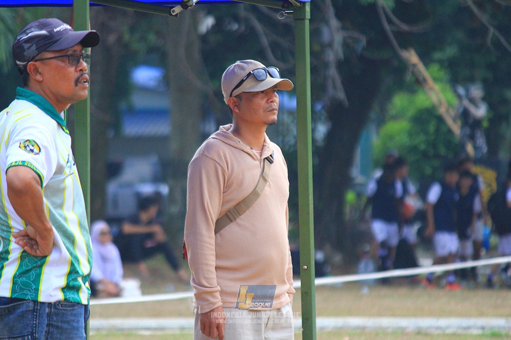 ijl u14 250726 jatiraraharja sukabumi vs isa marzuki bandriawan