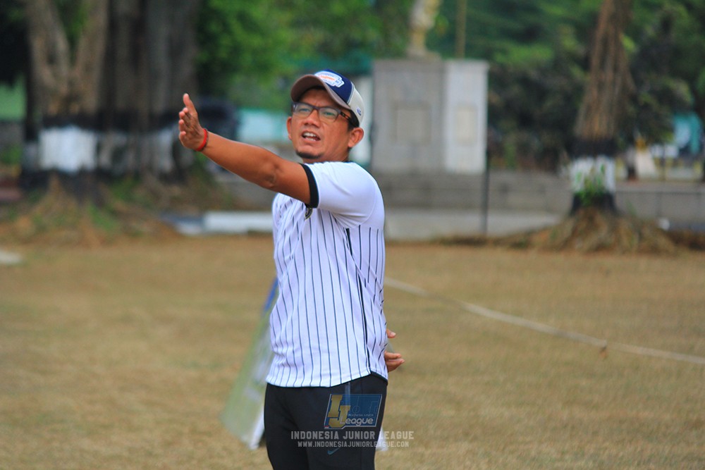 ijl u14 250726 jatiraraharja sukabumi vs isa marzuki bandriawan