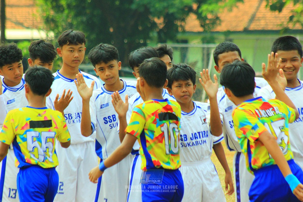 ijl u14 250726 jatiraraharja sukabumi vs isa marzuki bandriawan