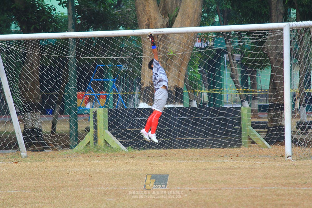 ijl u14 250726 jatiraraharja sukabumi vs isa marzuki bandriawan