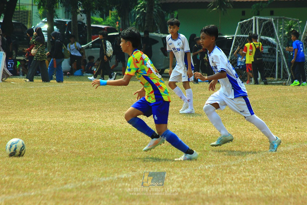 ijl u14 250726 jatiraraharja sukabumi vs isa marzuki bandriawan