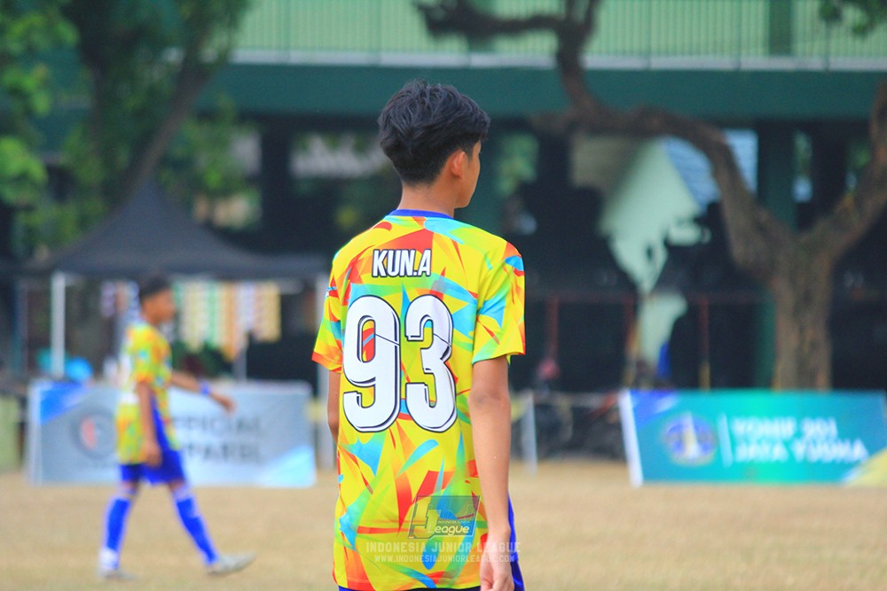 ijl u14 250726 jatiraraharja sukabumi vs isa marzuki bandriawan