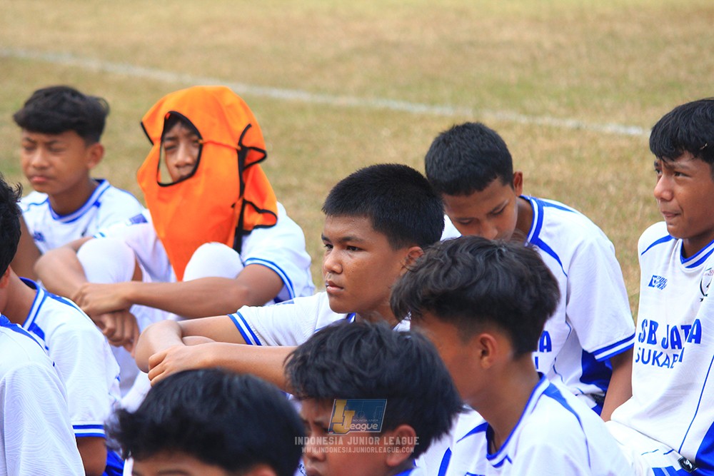 ijl u14 250726 jatiraraharja sukabumi vs isa marzuki bandriawan