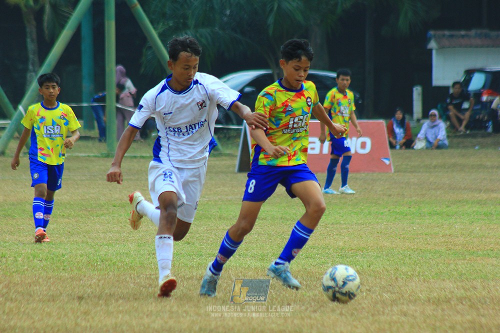 ijl u14 250726 jatiraraharja sukabumi vs isa marzuki bandriawan