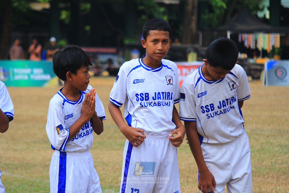 ijl u14 250726 jatiraraharja sukabumi vs isa marzuki bandriawan