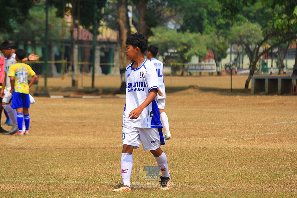 ijl u14 250726 jatiraraharja sukabumi vs isa marzuki bandriawan
