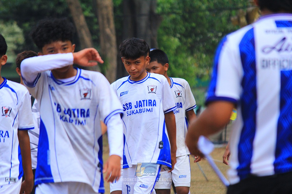ijl u14 250726 jatiraraharja sukabumi vs isa marzuki bandriawan