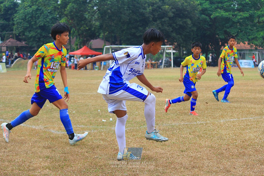 ijl u14 250726 jatiraraharja sukabumi vs isa marzuki bandriawan