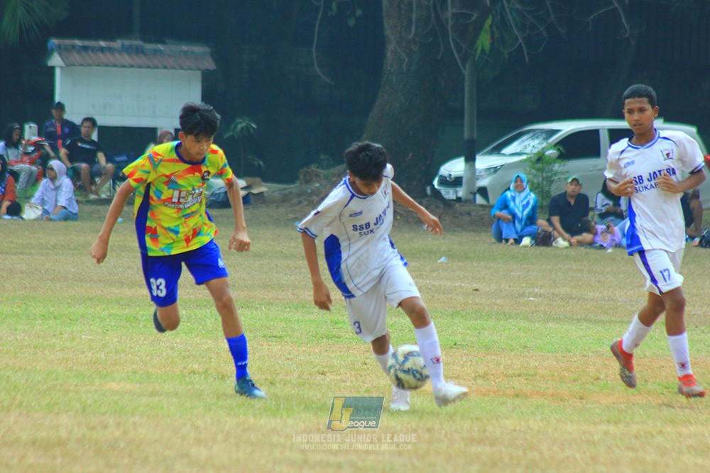 ijl u14 250726 jatiraraharja sukabumi vs isa marzuki bandriawan