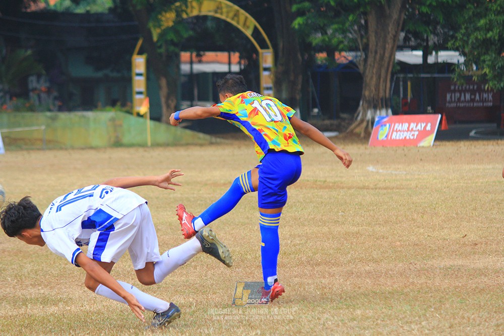 ijl u14 250726 jatiraraharja sukabumi vs isa marzuki bandriawan