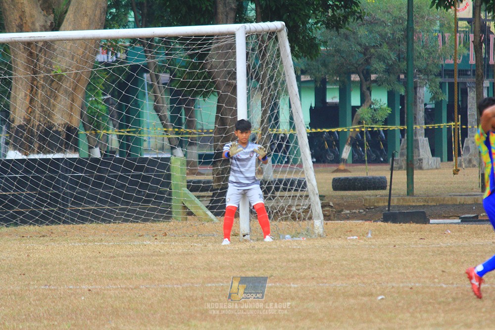 ijl u14 250726 jatiraraharja sukabumi vs isa marzuki bandriawan